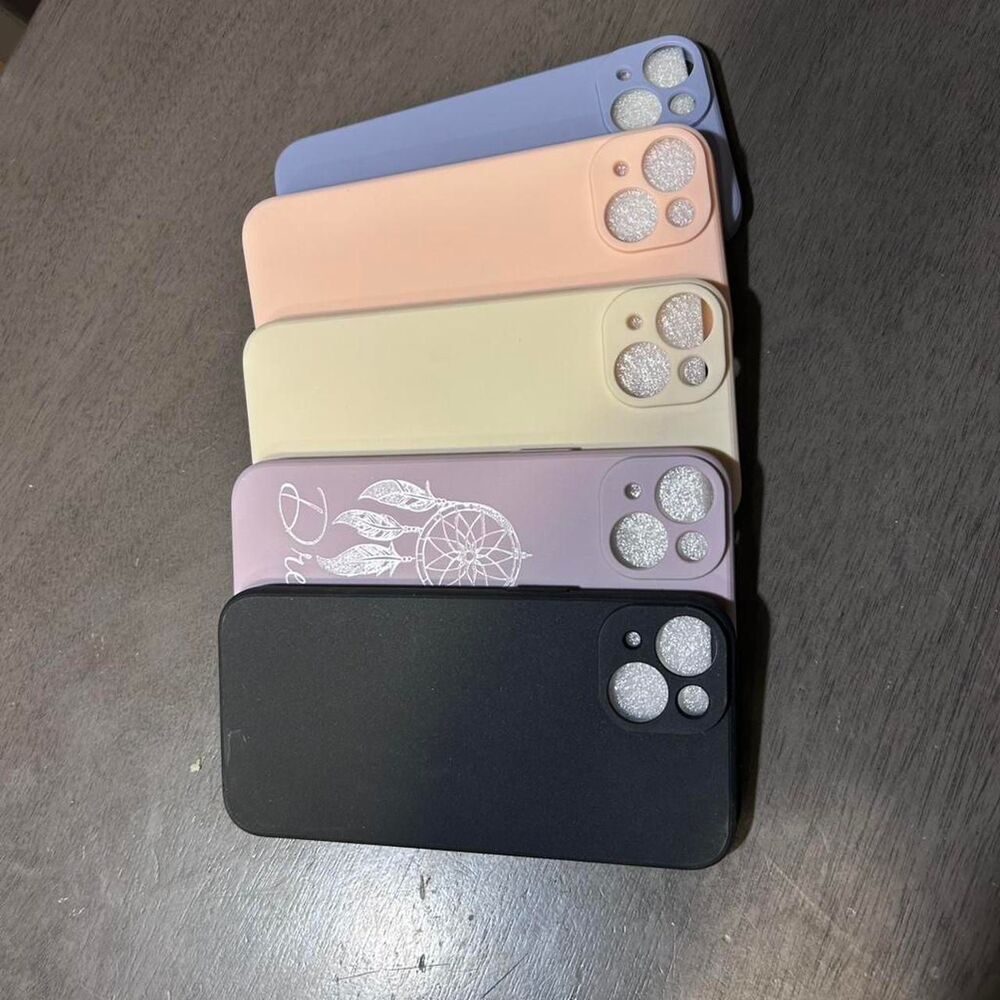 Apple Multi Phone-cases